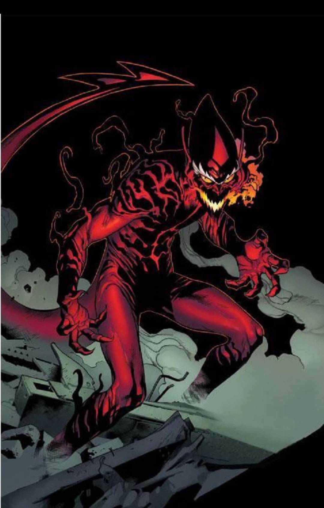 🔑Amazing Spider-Man #798 3rd Print