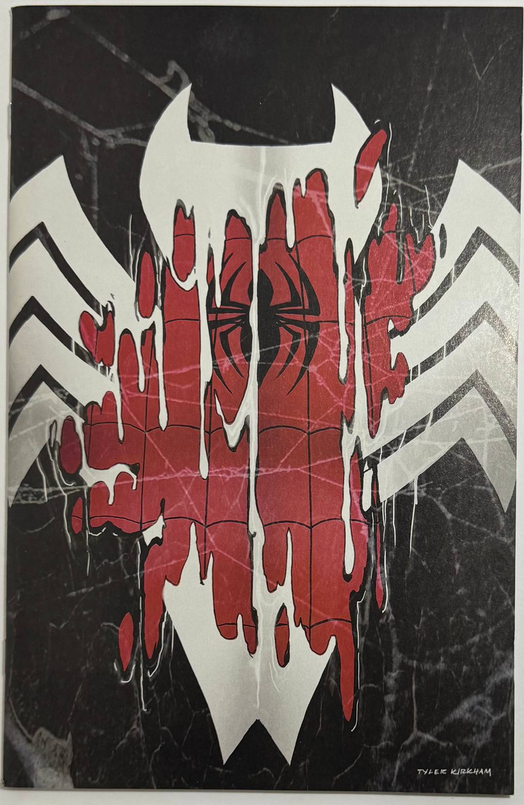 Amazing Spider-Man 800