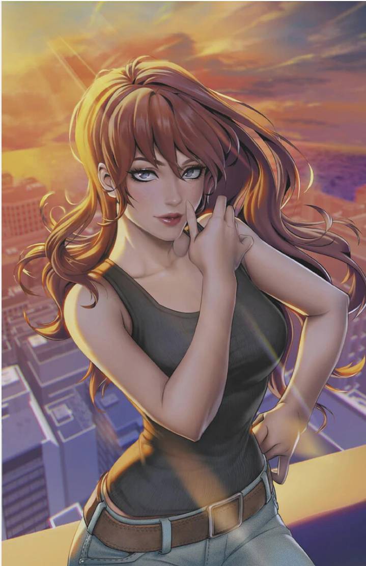 Amazing Spider-Man #5