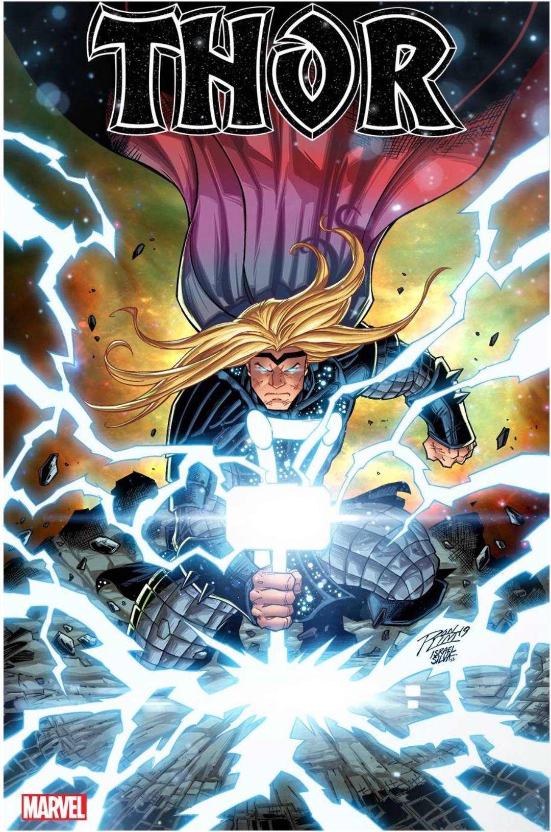 Thor #1