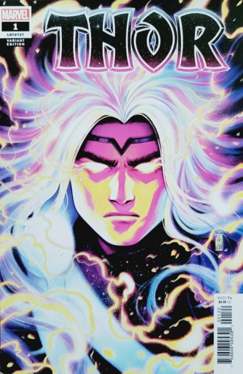 Thor #1
