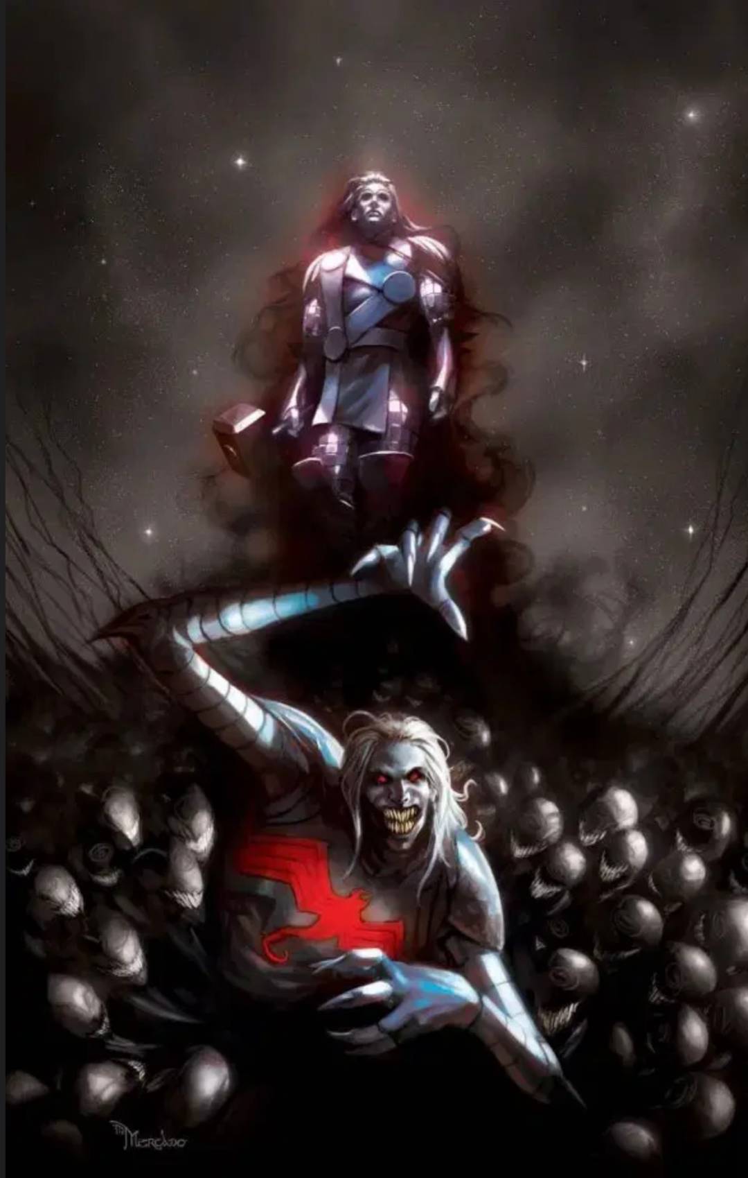 Thor #7