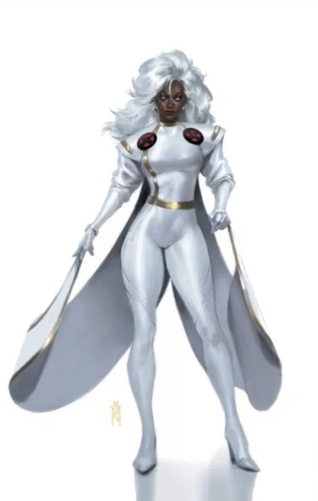 X-Men #18