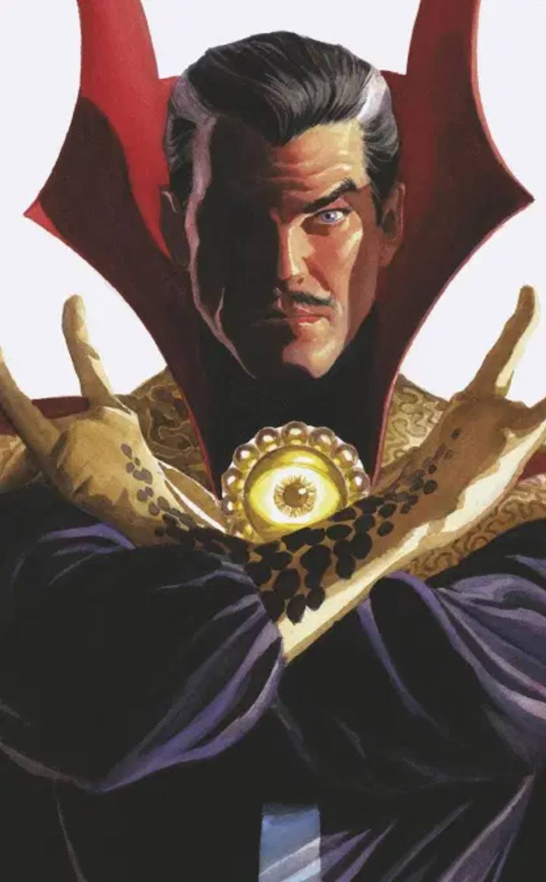 Strange Academy #3