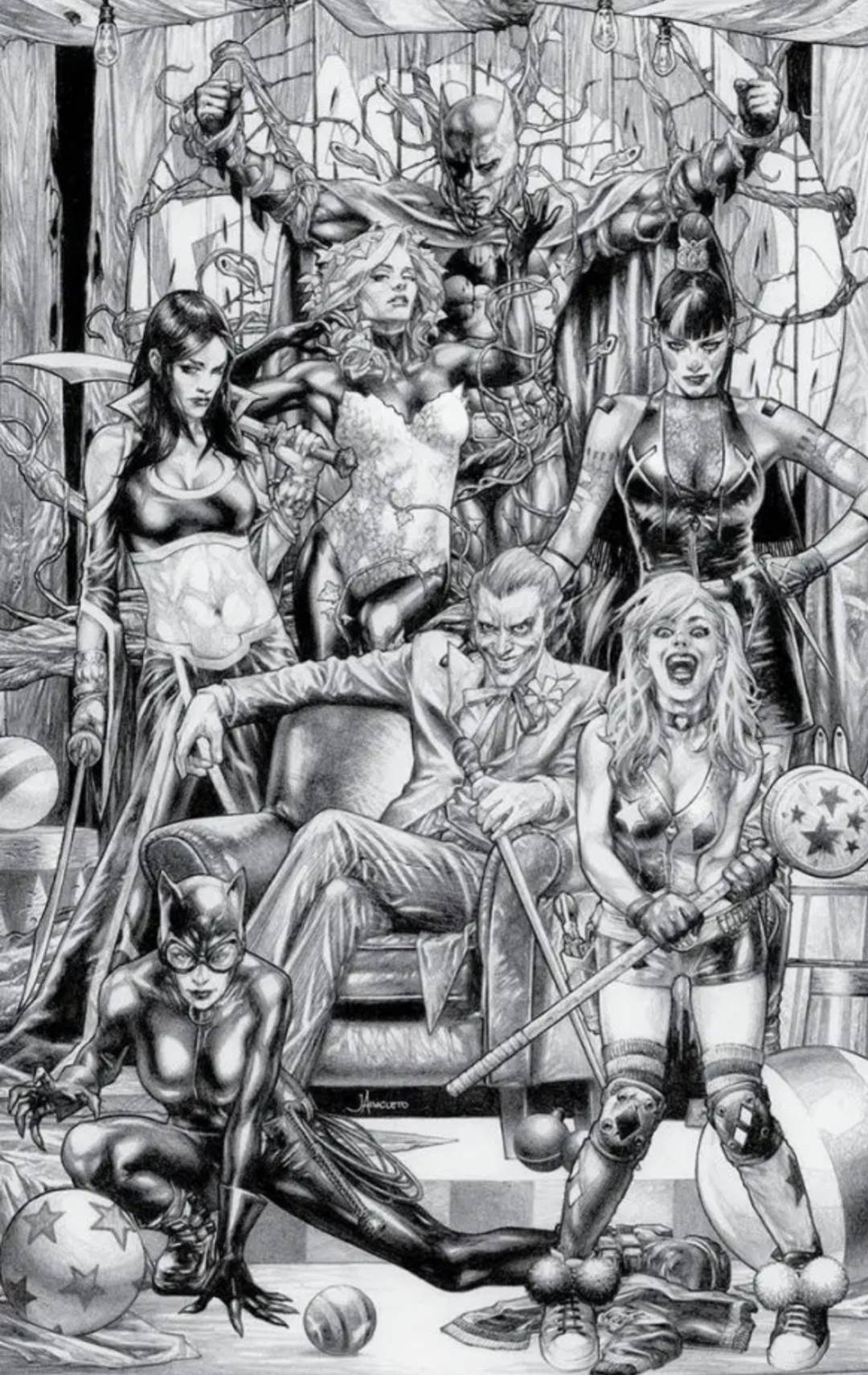 Detective Comics #1027