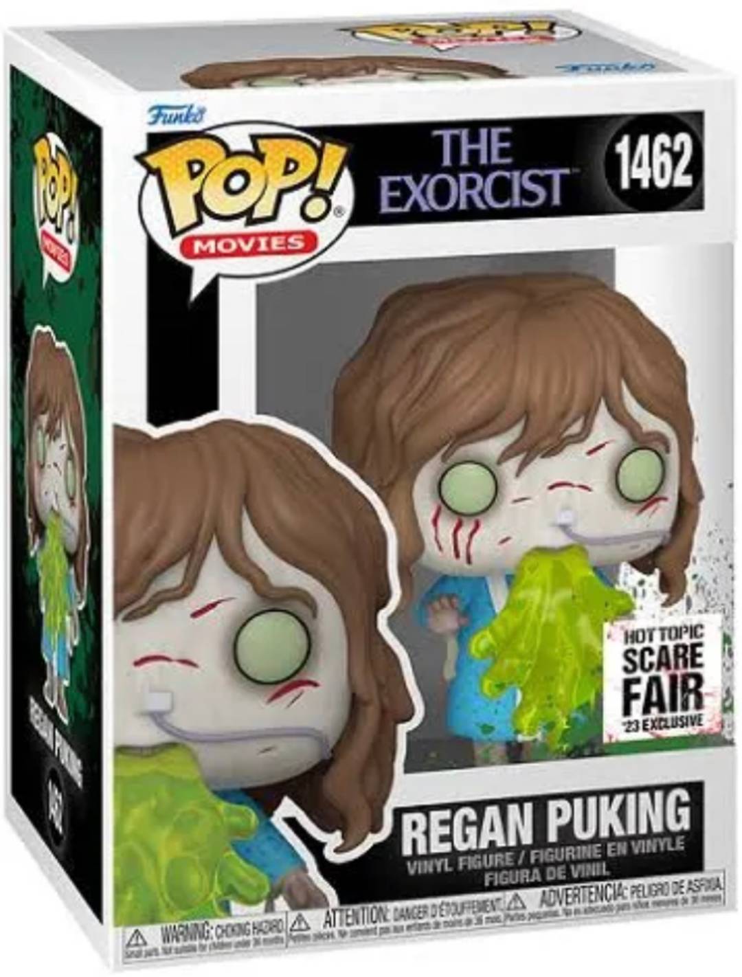 Regan Puking 1462