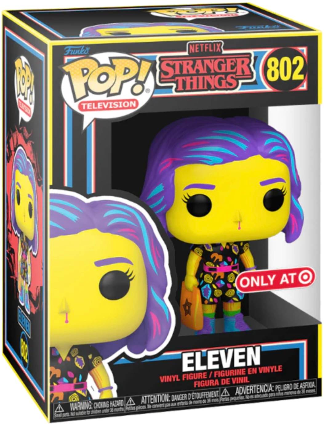 Eleven 802