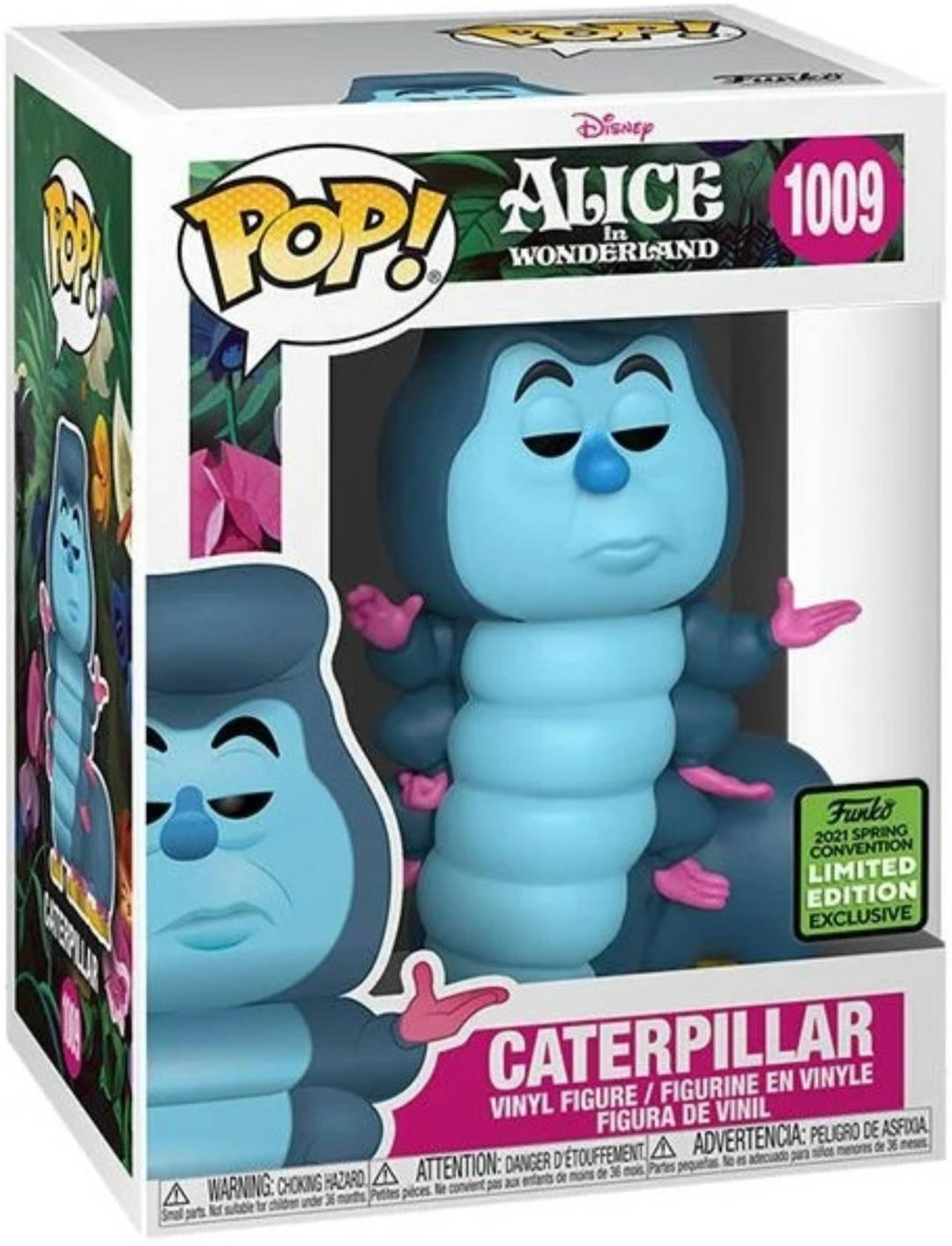 Caterpillar 1009