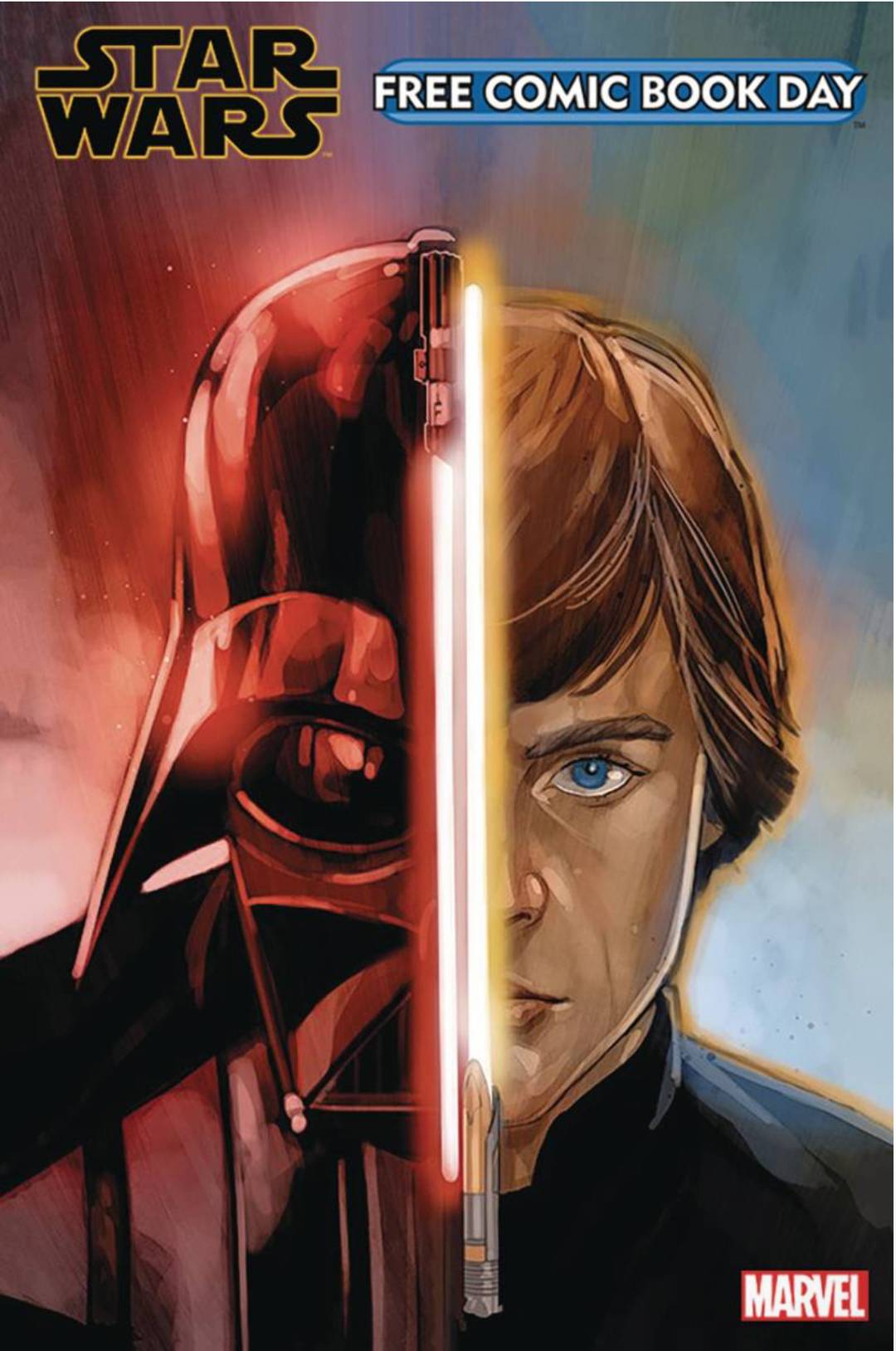 Star Wars FCBD