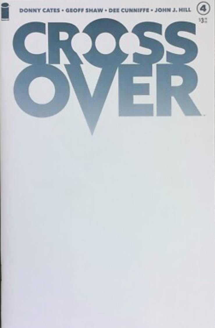 Crossover #4