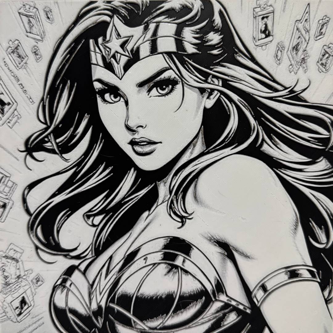 Wonder Woman 