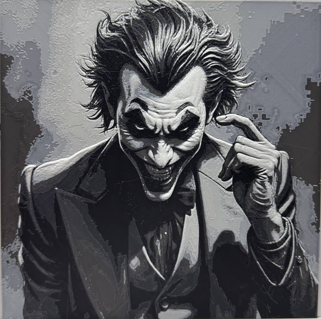 The Joker 