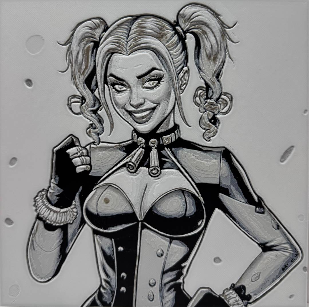 Harley Quinn