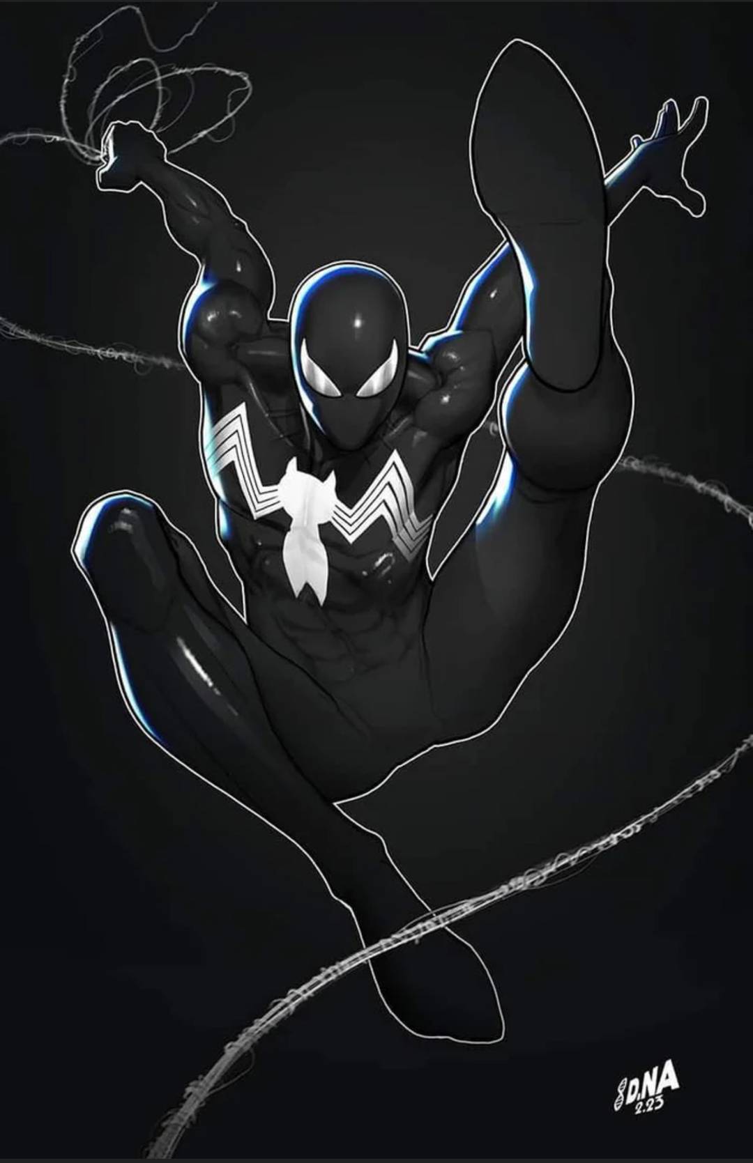 Amazing Spider-Man #22 